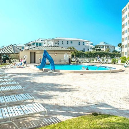 Ferienwohnung The Islander 214 Destin Exterior foto